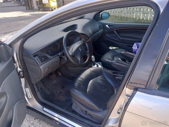 Citroen c5 v6 3.0 exclusive - 9