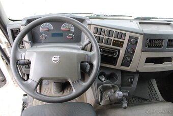 Volvo FL 240, EURO 5, HYDRAULICKÉ ČELO, PNEU 80% - 9