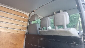VW Transporter T5 137000 KM - 9