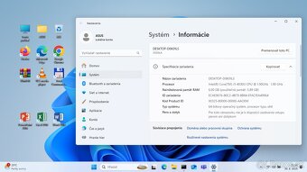 Notebook ASUS X555LA - 9