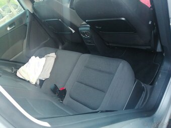 Tiguan 2.0 tdi 4x4 R-line - 9