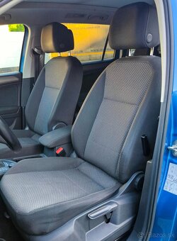 Volkswagen Tiguan Allspace 2.0 TDI SCR BMT Comfortline 4MOTI - 9