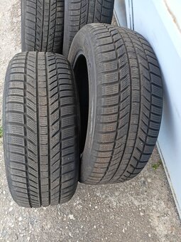 zimne pneu continental 235/55 R17 103V XL - 9