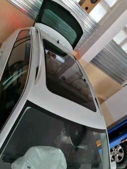 Škoda superb 3 - 2.0 tdi 140 kW - DSG - 9