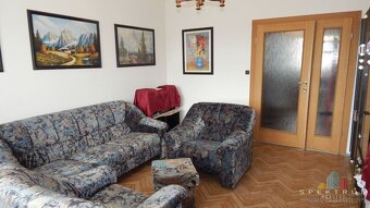 SPEKTRUM REALITY- Na Predaj 3-izbový byt, 72 m2 s loggiou, P - 9