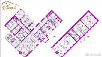 Exkluzívne na predaj stavebný pozemok 2776 m2 v Trnávke pri - 9