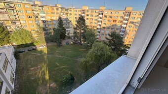 ✨ Prenájom 2-izbového bytu – Košice, Terasa (Orgovanová ul.) - 9