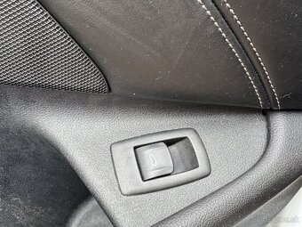 Bmw 540i,odpočet DPH,Full výbava - 9