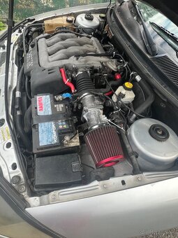 Ford cougar - 9