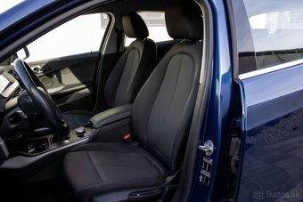 BMW Rad 1 118i Advantage / AJ NA SPLÁTKY - 9