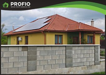 FOTOVOLTIKA montáž - FIRMA PROFIO profiobnova.sk - 9