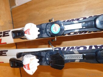 Atomic Race SL 164 cm - 9