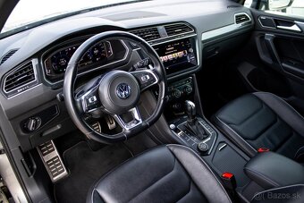 Volkswagen Tiguan 2.0 Highline 4MOTION DS / AJ NA SPLÁTKY / - 9