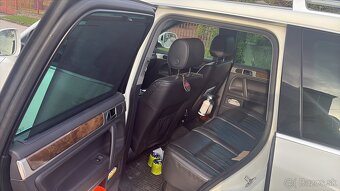 Predam VW Touareg R- Line 3,0 176kw - 9