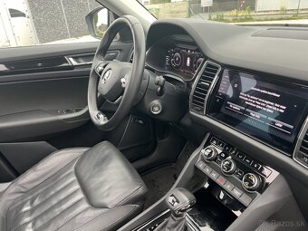 Škoda Kodiaq 2.0 TDI 147kw DSG Laurin & Klement - 9