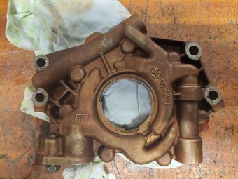 Náhradné diely pre motor 5.7 HEMI (5,7) - 9