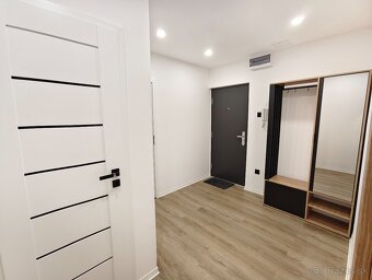 Prenájom: 2-izbový byt, 54 m² – Košice, sídlisko Terasa - 9