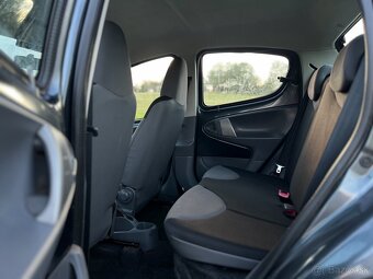 Citroën c1 nová TK a EK - 9