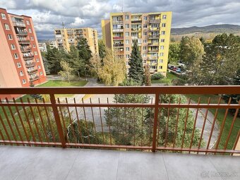 2-Izb. byt po kompletnej rekonštrukcií - Valová ul - 9