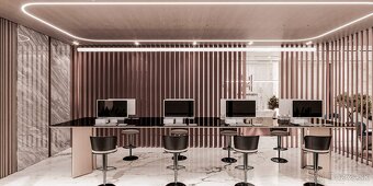 🌆 Urban Horizon – moderný mestský život so štýlom a rovnová - 9