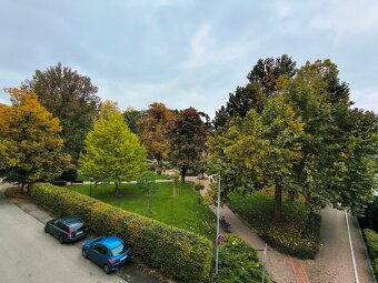 2 izbový byt Žilina - centrum - 9