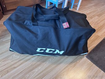 Seniorska hokejova vystroj L-XL - 9
