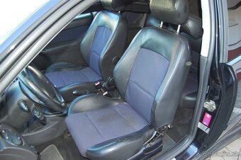 Ford Focus ST 2.0b - 9