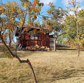 NA PREDAJ Krásny pozemok na výstavbu Banská Štiavnica 738m2 - 9