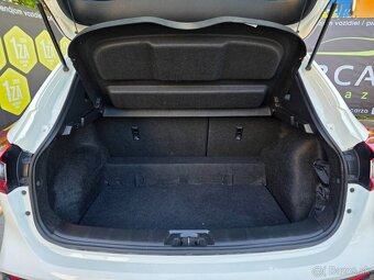 Nissan Qashqai DIG-T 140 Acenta, odpočet DPH - 9