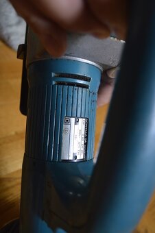 predam - kvalitna priamociara pila SCINTILLA SA, made in Swi - 9