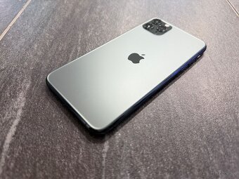 Apple iPhone 11 Pro Max 64 GB Space Gray - 9