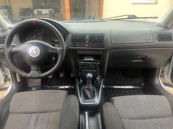 Wv golf 4 1.9 tdi 81 kw - 9