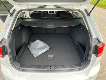 VW Passat 2.0TDI DSG 2019 - navi, nová STK a rozvody - 9