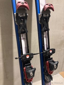 Skialp set+lyziarky - 9