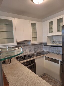 Prenájom -  3 izb. byt Košice, širšie centrum - 9