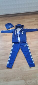 Detské chlapčenské oblečenie - 9