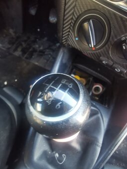 Vw golf 4 1,9tdi 96kw ASZ + chip - 9