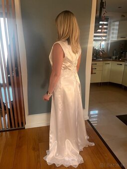 Svadobné šaty - 9