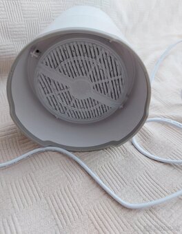 Čistička Frida baby 3v1  NOVÁ - 9