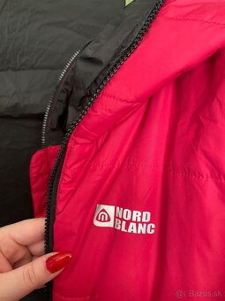 Zimná bunda - 9