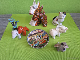 Predám rôzne ozdobné predmety - 9