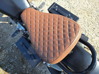 Kawasaki LTD 450 - 9