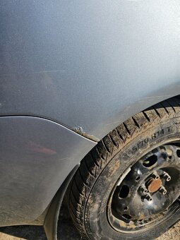 Škoda fabia 1.2htp LPG - 9