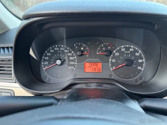 Fiat grande punto - 9