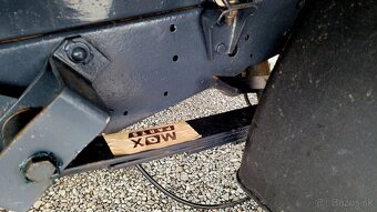 Iveco Daily 35 C12D 7.miestny,sklápač,vyklápač - 9