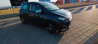 Peugeot 108 1.2 r.v.2018 96tis km - 9