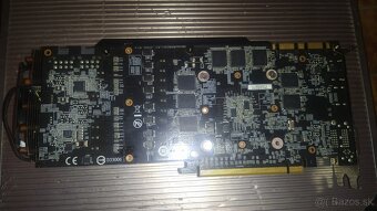 NVIDIA GeForce  viac druhov na ND - 9