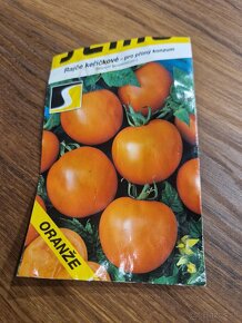 Priesady/sadenice paradajok - 9