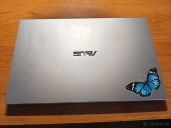 ASUS 15 Transparent Silver - 9