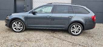 Škoda octavia 3 1.5tsi 110kw 2019 - 9